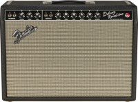 Фото - Гитарный усилитель / кабинет Fender '64 Custom Deluxe Reverb 