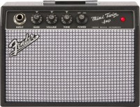 Фото - Гитарный усилитель / кабинет Fender Mini '65 Twin-Amp 