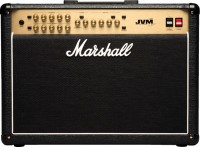 Фото - Гитарный усилитель / кабинет Marshall JVM210C 