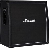 Фото - Гитарный усилитель / кабинет Marshall MX412BR 