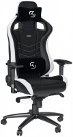 Фото - Компьютерное кресло Noblechairs Epic SK Gaming Edition 