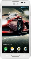 Мобильный телефон LG Optimus F7 8 ГБ / 2 ГБ