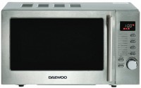 Фото - Микроволновая печь Daewoo SDA-2088GE нержавейка