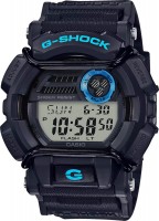 Наручные часы Casio G-Shock GD-400-1B2 