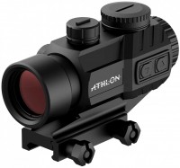 Фото - Прицел Athlon Optics Midas TSP3 