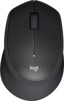 Фото - Мышка Logitech M331 Silent Plus 