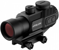 Фото - Прицел Athlon Optics Midas TSP4 