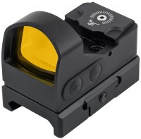 Фото - Прицел Athlon Optics Midas TSR1 3 MOA 