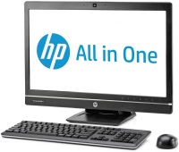 Фото - Персональный компьютер HP Compaq Pro 6300 All-in-One