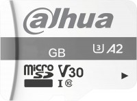 Фото - Карта памяти Dahua P100 microSD 64 ГБ