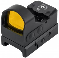 Фото - Прицел Athlon Optics Midas TSR1 6 MOA 