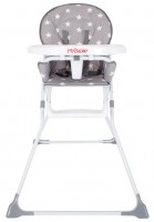 Фото - Стульчик для кормления My Babiie Compact Highchair