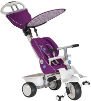 Фото - Детский велосипед Smart-Trike Recliner Stroller 