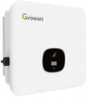 Фото - Инвертор Growatt MOD 3000TL3-X 