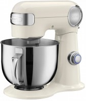 Фото - Кухонный комбайн Cuisinart SM-50CRM бежевый