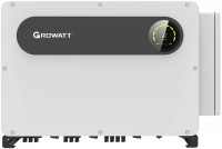 Фото - Инвертор Growatt MAX 110KTL3-X LV 