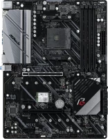 Фото - Материнская плата ASRock X570 Phantom Gaming 4 WiFi ax 