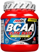 Фото - Аминокислоты Amix BCAA Elite Rate Powder 350 g 