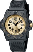 Фото - Наручные часы Luminox Navy SEAL XS.3505.GP.SET 