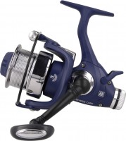 Фото - Катушка Zeox Revers Carp BR 6000LC