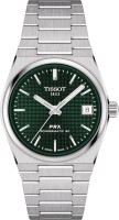 Фото - Наручные часы TISSOT PRX T137.207.11.091.00 