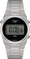 Фото - Наручные часы TISSOT PRX Digital T137.263.11.050.00 