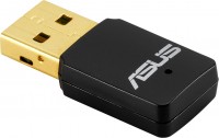 Фото - Wi-Fi адаптер Asus USB-N13 C1 