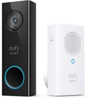 Фото - Вызывная панель Eufy Video Doorbell 2K (Wired) 