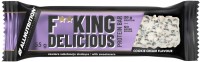 Фото - Протеин AllNutrition F**king Delicious Protein Bar 0.1 кг