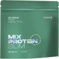 Фото - Протеин Choice Mix Protein Slim 0.4 кг
