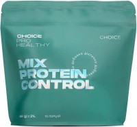Фото - Протеин Choice Mix Protein Control 0.4 кг