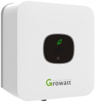 Фото - Инвертор Growatt MIC 750TL-X 