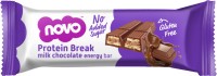 Фото - Протеин NOVO Protein Break Bar 0&nbsp;кг