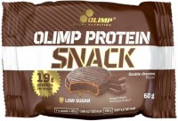 Фото - Протеин Olimp Protein Snack 0.1 кг