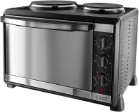 Фото - Электродуховка Russell Hobbs 22780 Mini Kitchen 