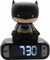 Фото - Радиоприемник / часы Lexibook Batman Digital Alarm Clock 