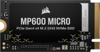 SSD Corsair MP600 Micro CSSD-F1000GBMP600MCR 1 ТБ