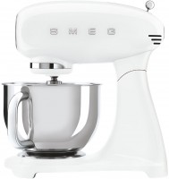 Фото - Кухонный комбайн Smeg SMF03WHUK белый