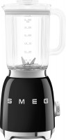 Фото - Миксер Smeg BLF03BLUK черный