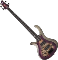 Фото - Гитара Schecter Riot-4 Bass LH 