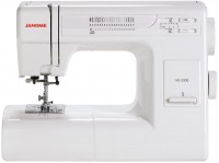 Фото - Швейная машина / оверлок Janome Heavy Duty HD 3000 