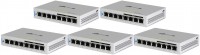 Фото - Коммутатор Ubiquiti UniFi Switch 8 PoE (5-pack) 