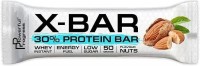 Фото - Протеин Powerful Progress X-Bar 30% Protein Bar 0.1 кг