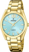 Фото - Наручные часы FESTINA F20640/2 