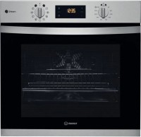 Фото - Духовой шкаф Indesit KFWS 3844 H IX UK 