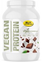 Фото - Протеин Elit Nutrition Vegan Protein 0.8 кг