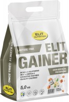 Фото - Гейнер Elit Nutrition ELIT Gainer 5 кг