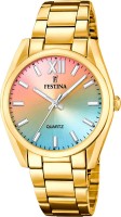 Фото - Наручные часы FESTINA F20640/7 