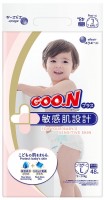 Фото - Подгузники Goo.N Plus Diapers L / 48 pcs 