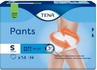 Фото - Подгузники Tena Pants Plus S / 14 pcs 